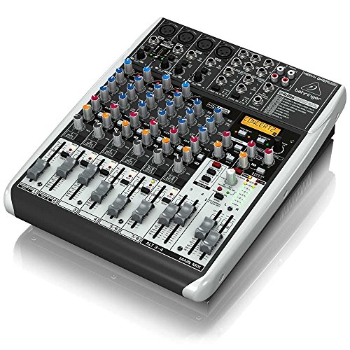 BEHRINGER QX1204USB XENYX