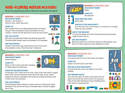 100 Questions About Outer Space