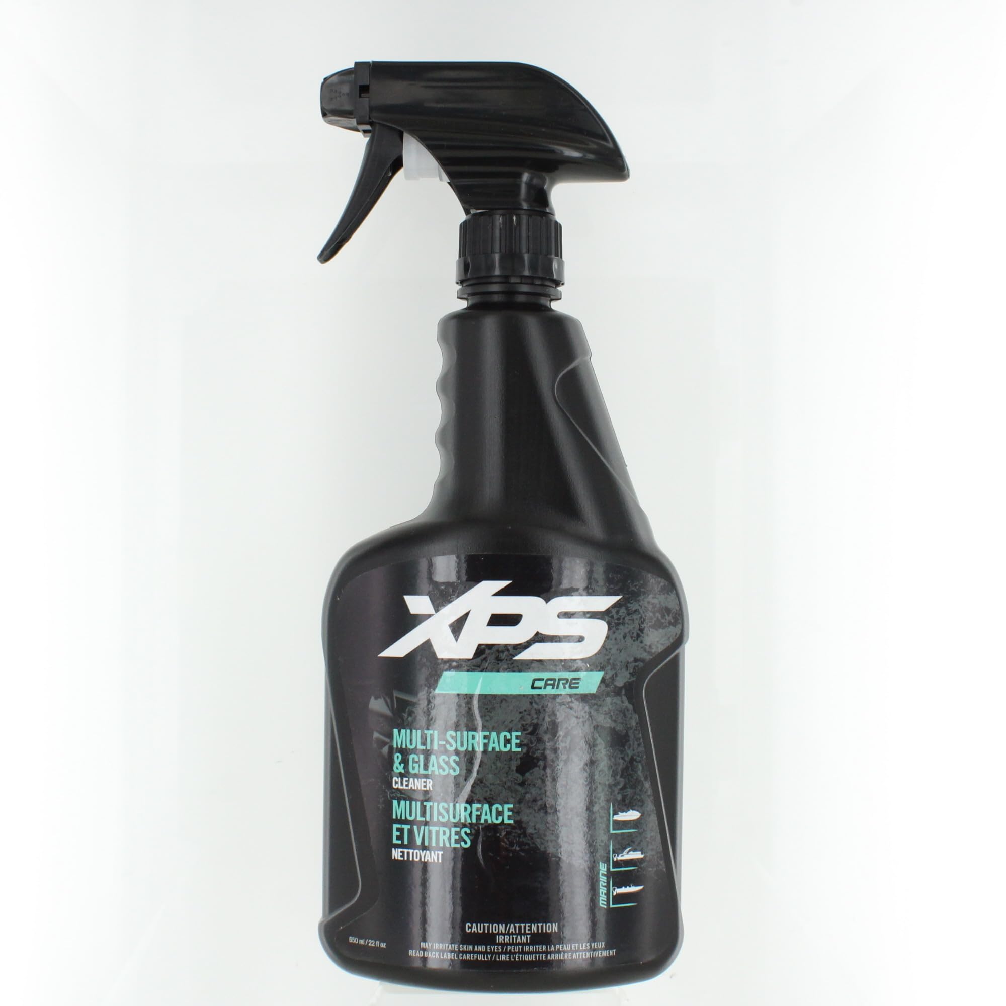Amazon.com: Sea-Doo OEM XPS Care Multi-Surface & Glass Cleaner 22