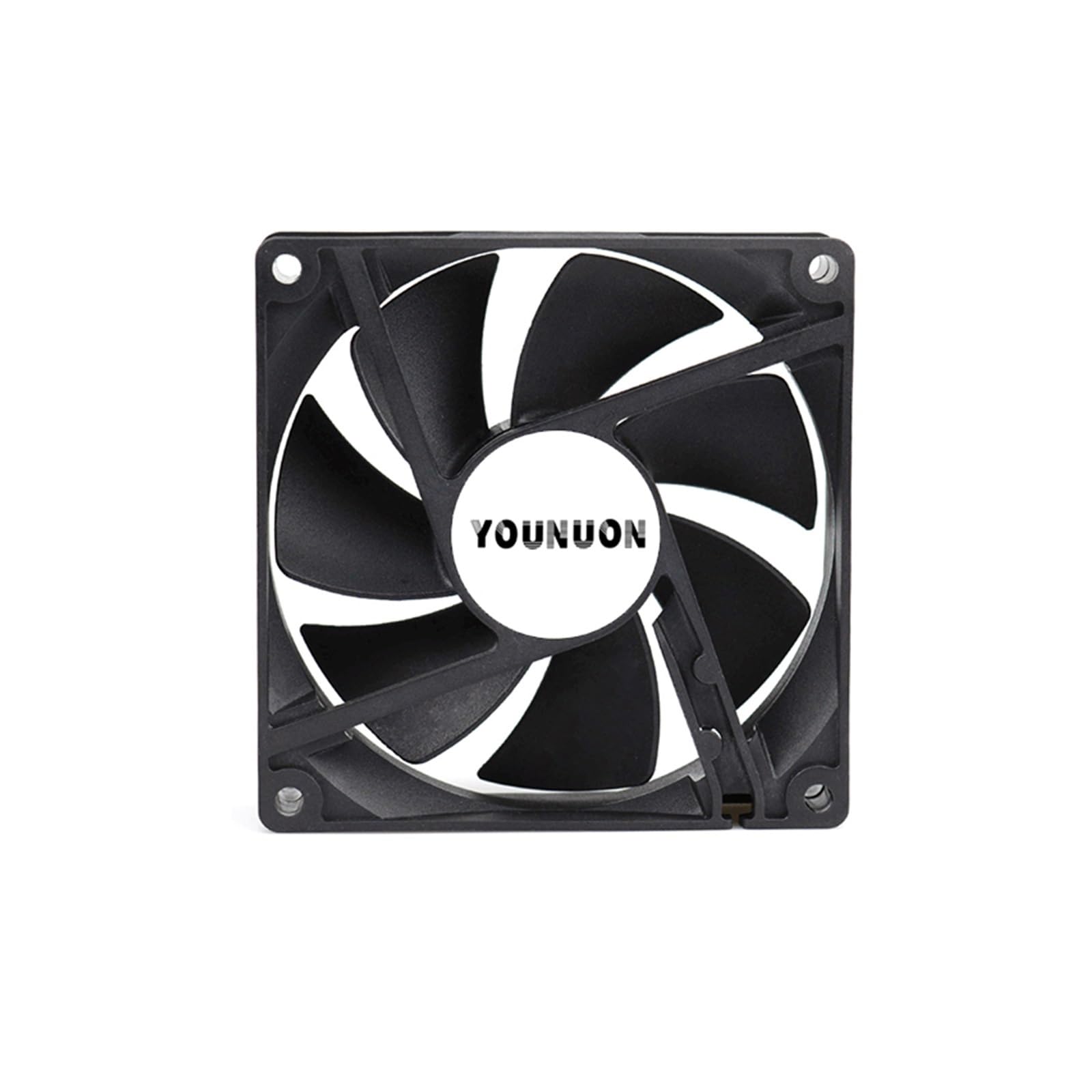 Ventilateur de refroidissement 92mm 9225 5V 12V 24V pour PC