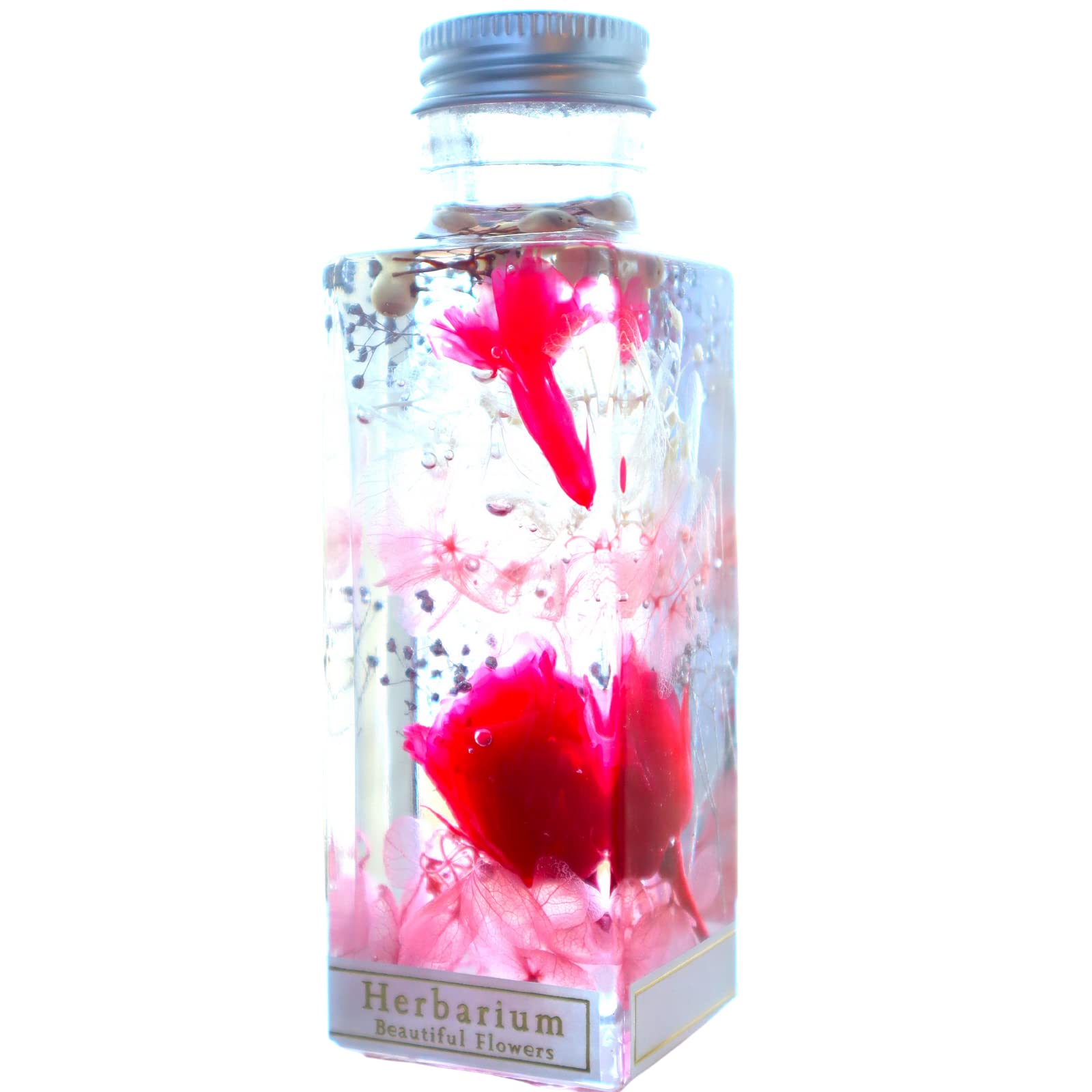 out       ナチュラル♡ハーバリウム♥︎︎ Amazon.co.jp: Lulu's: ハーバリウム