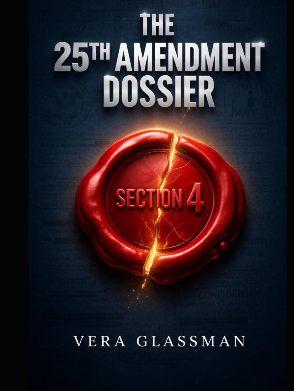 THE 25TH AMENDMENT DOSSIER: A Forensic Audit of the CIA, Section 4, and the Strategic Evolution of Dissent from WW1 to WW2