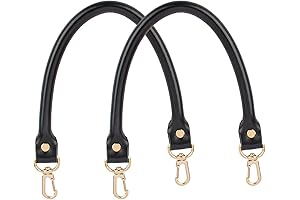 AUEAR Handbag Strap: Revitalize Your Bags with Durable Elegance