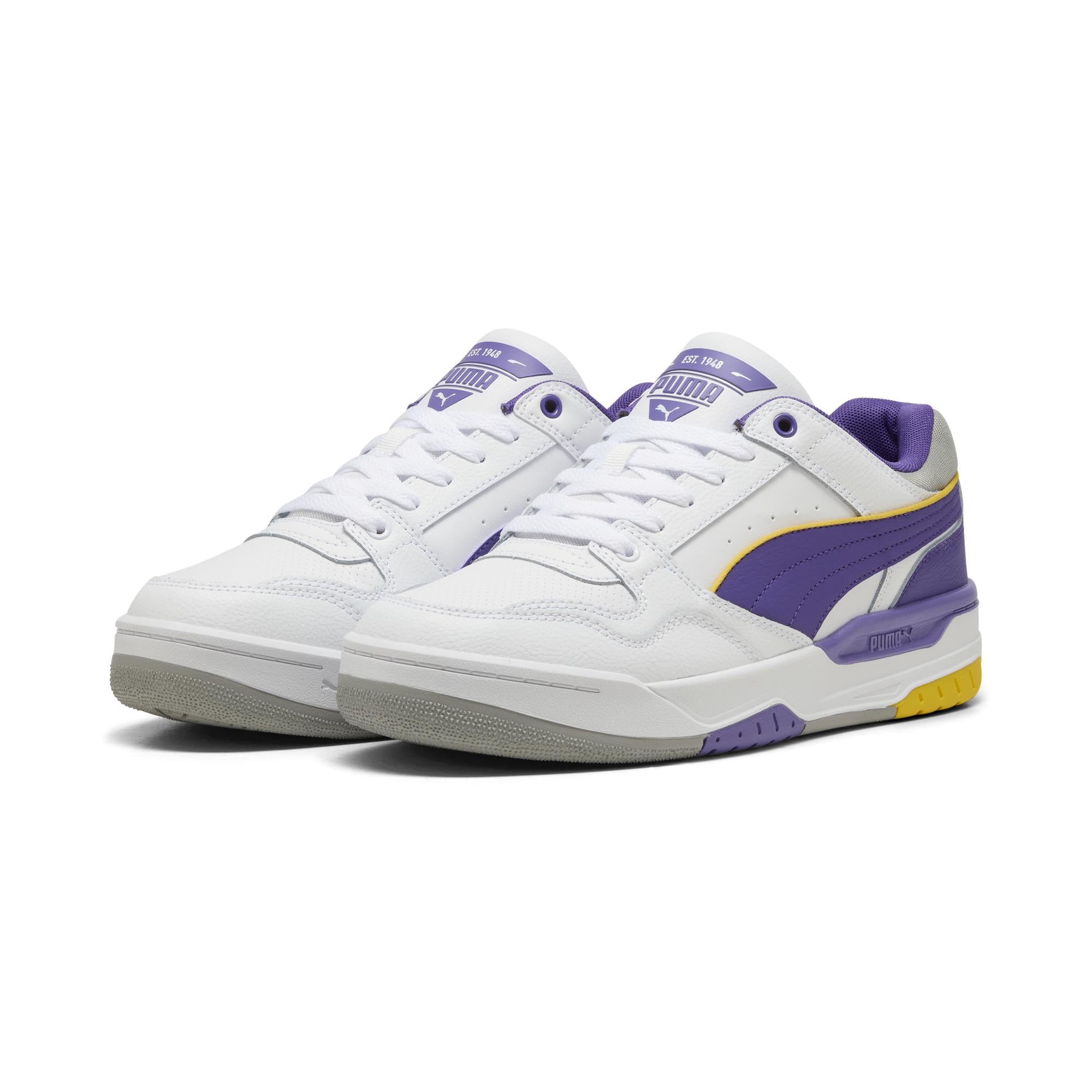 PUMA Erwachsene Rebound Retro Sneakers