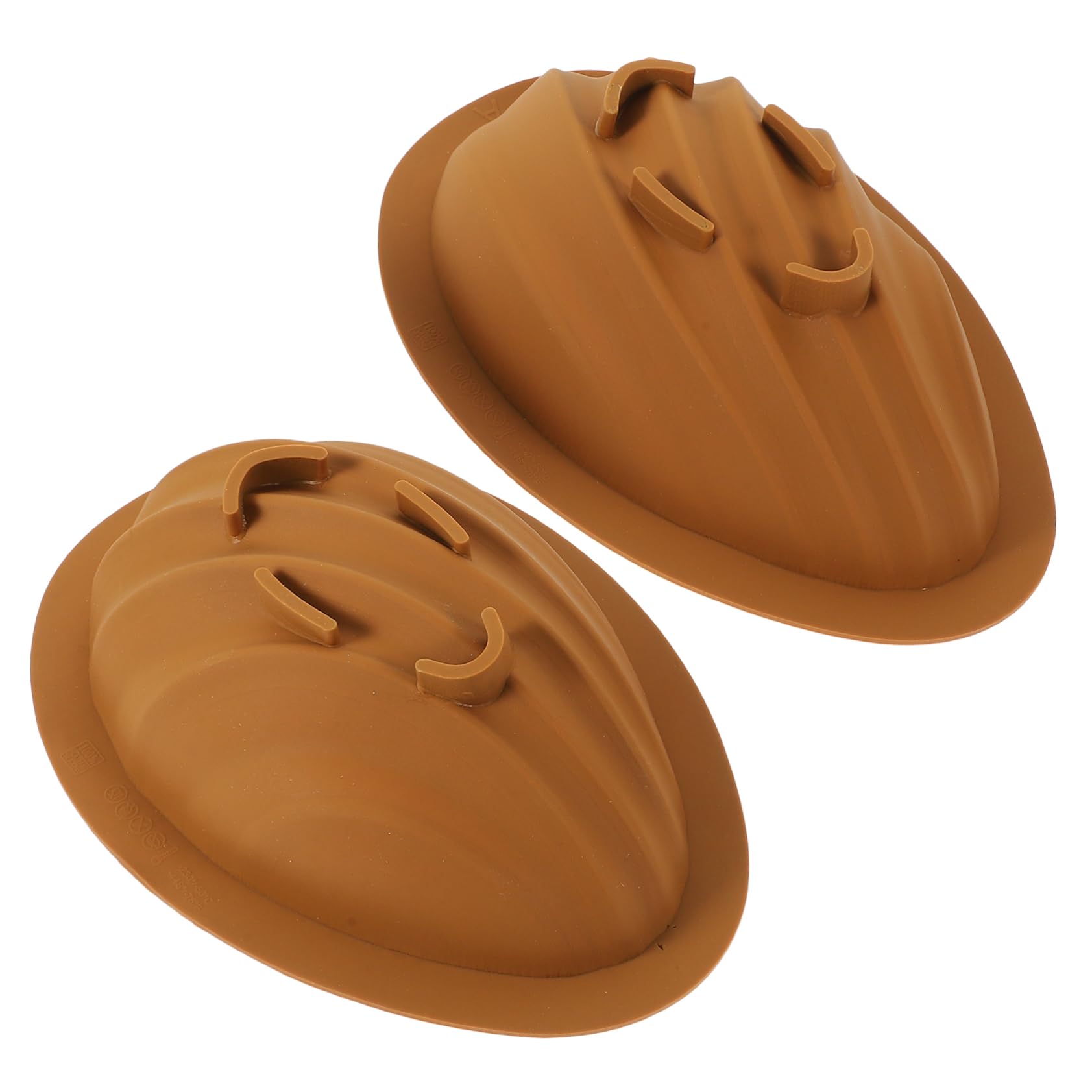 TOPBATHY 3 Ensembles Moule à Gâteau aux Oeufs silicone moules à bougies de Pâques créativité creativity moule à moules à bonbons chocolat moule à bonbons biscuit œufs Pala 3d