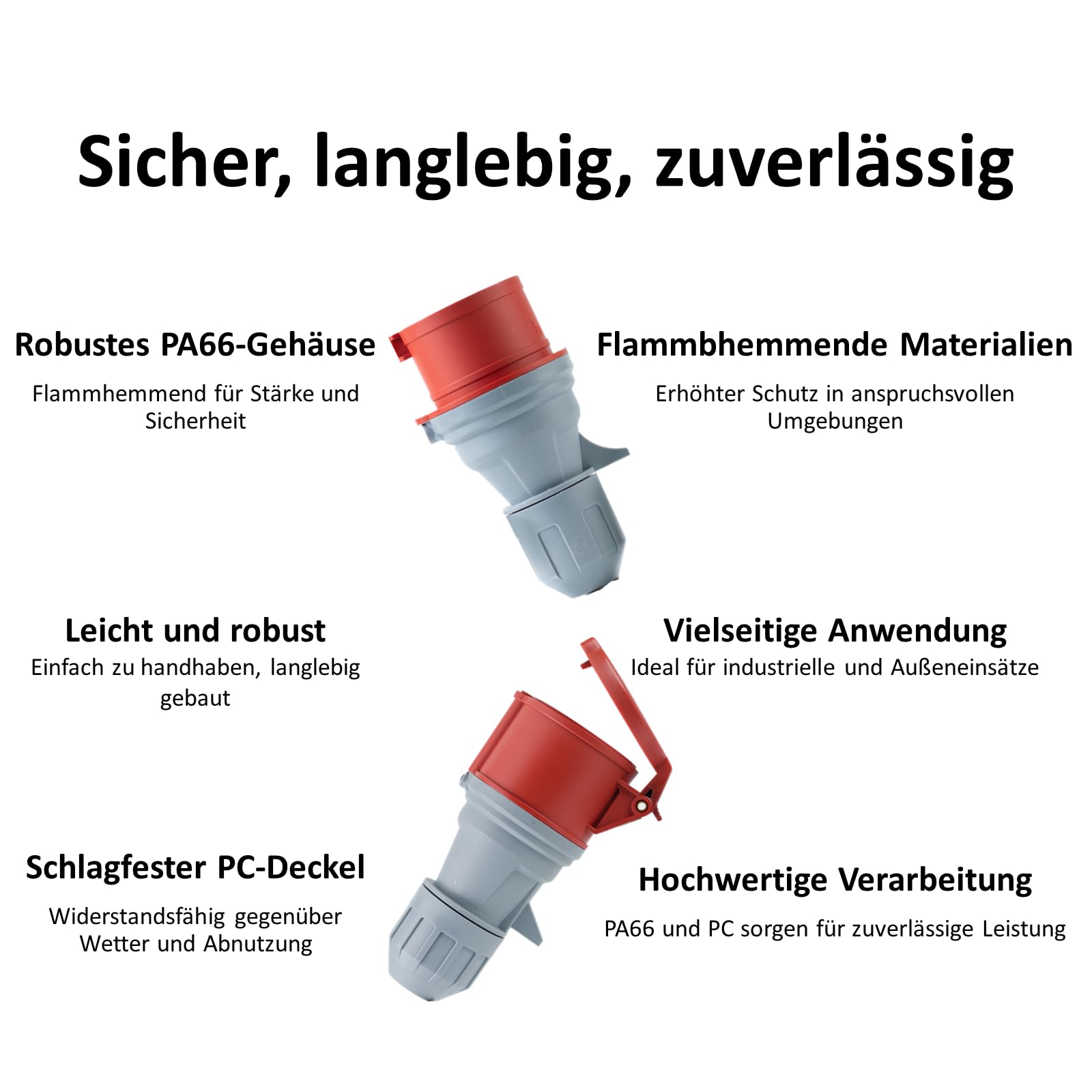 CEE-Adapter