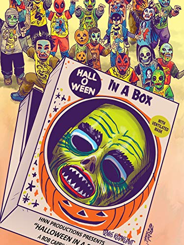 Halloween in a Box