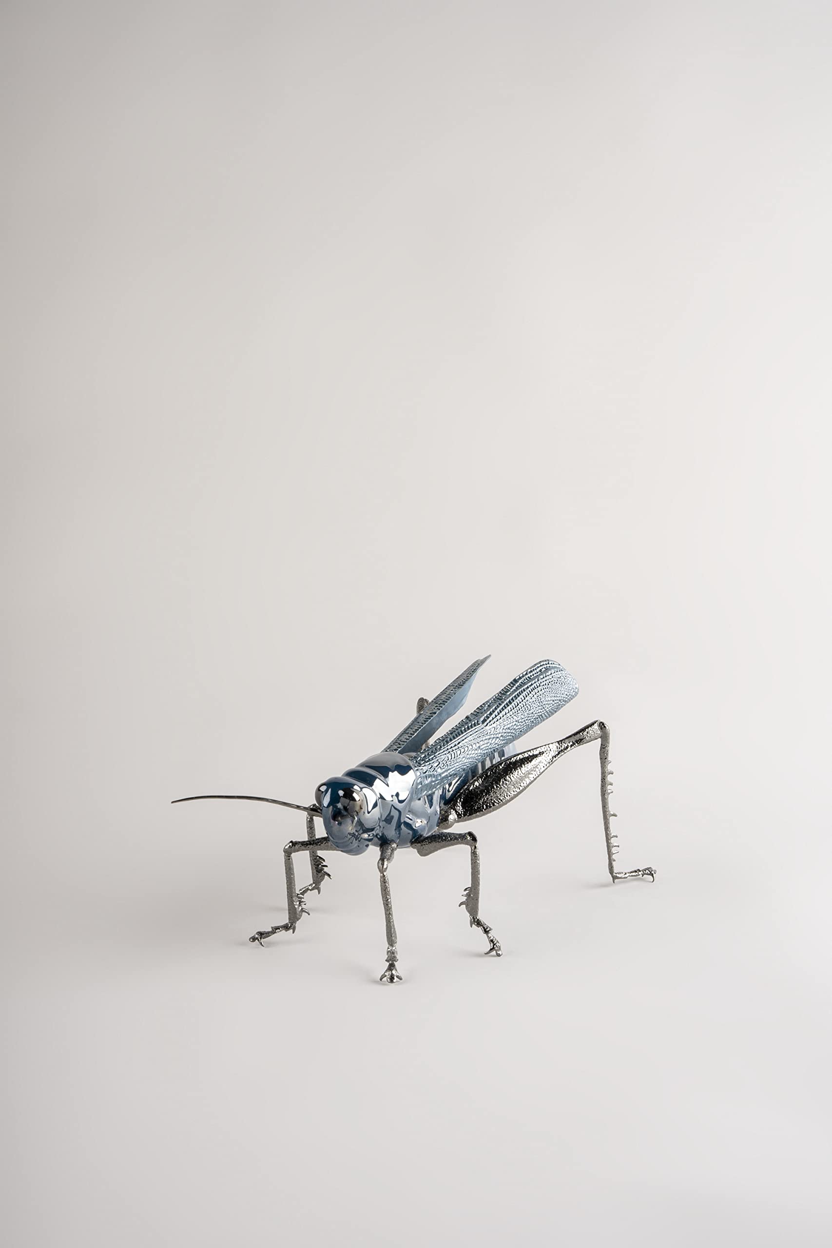 Amazon.co.jp: リヤドロ(LLADRÓ) バッタ 01009544 : ホーム＆キッチン