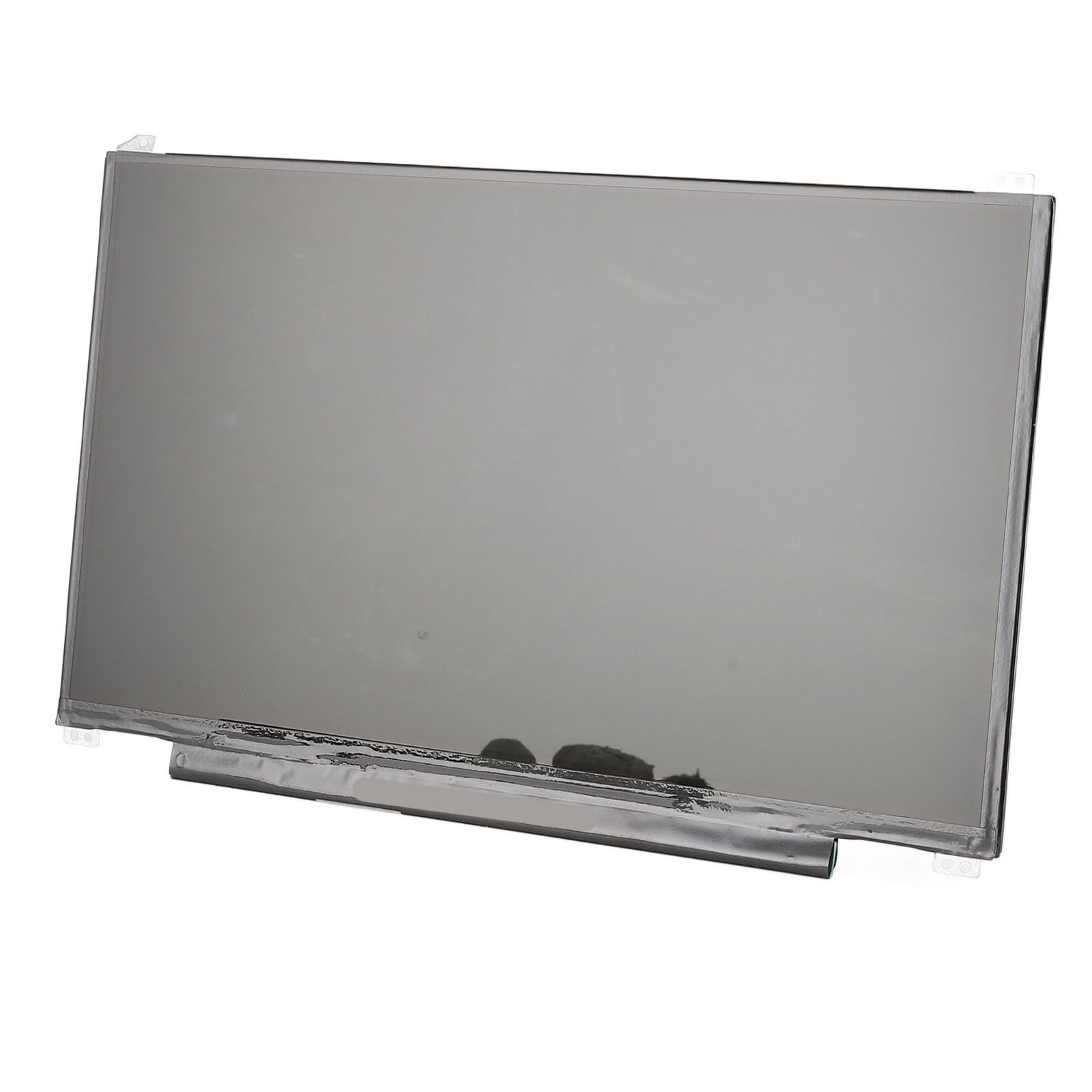 Schermo LCD Professionale di Ricambio per Laptop da 11,6" Ad Alta Definizione 1366x768 per Accessori Laptop, Colori Vivaci per Un'esperienza Visiva Coinvolgente, per Professionisti e