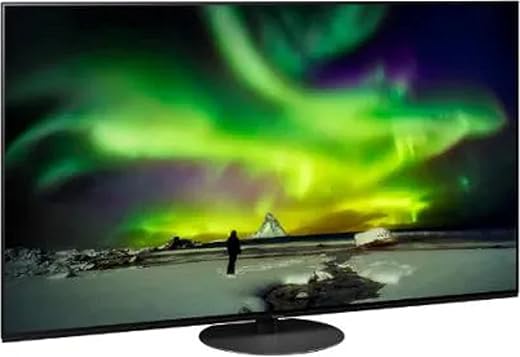Panasonic TX-65LZ1000E - Smart TV 65 Pollici, (165,1 cm), 4K, DVB-T2, HEVC