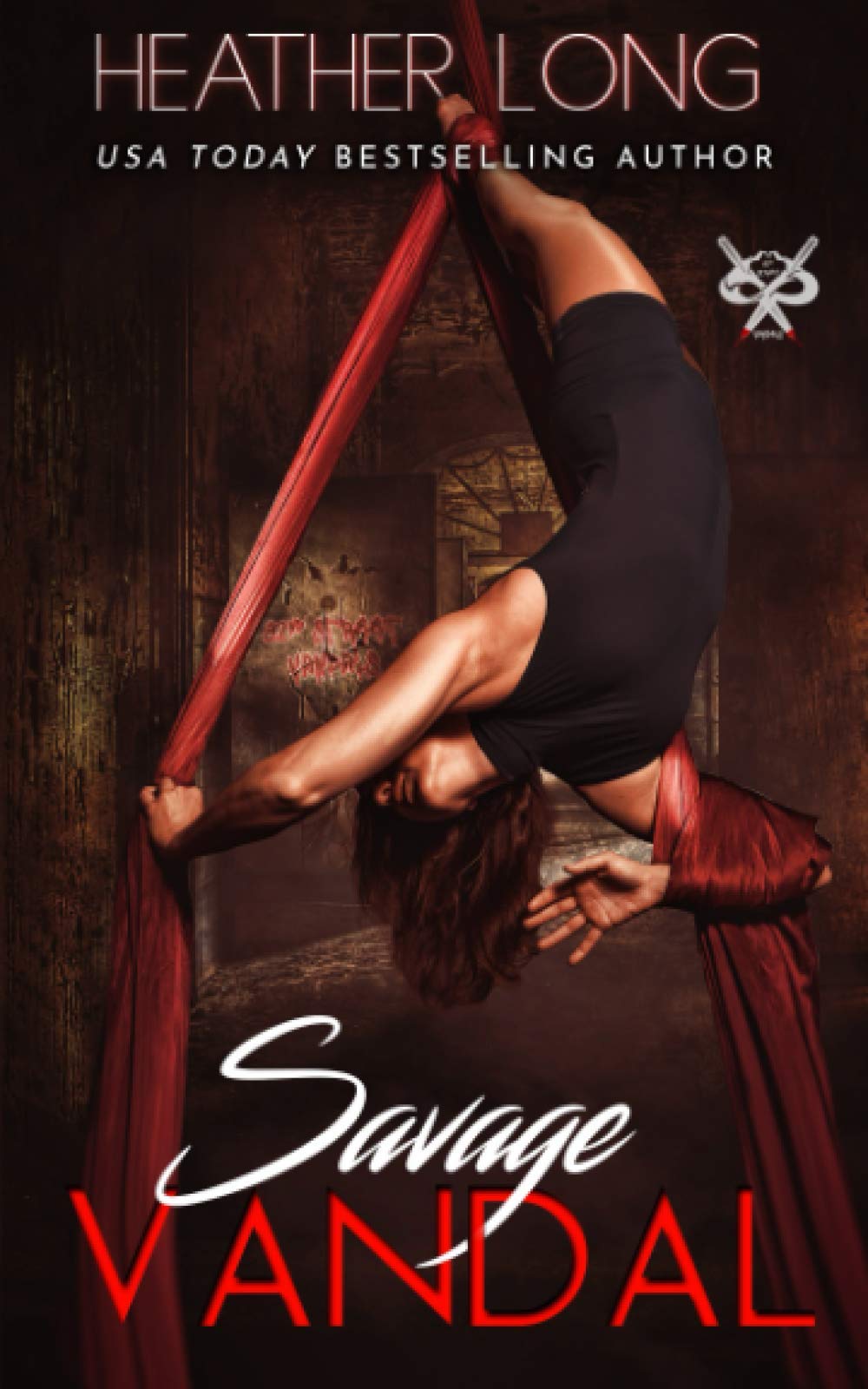 Savage Vandal: 1 (82 Street Vandals)