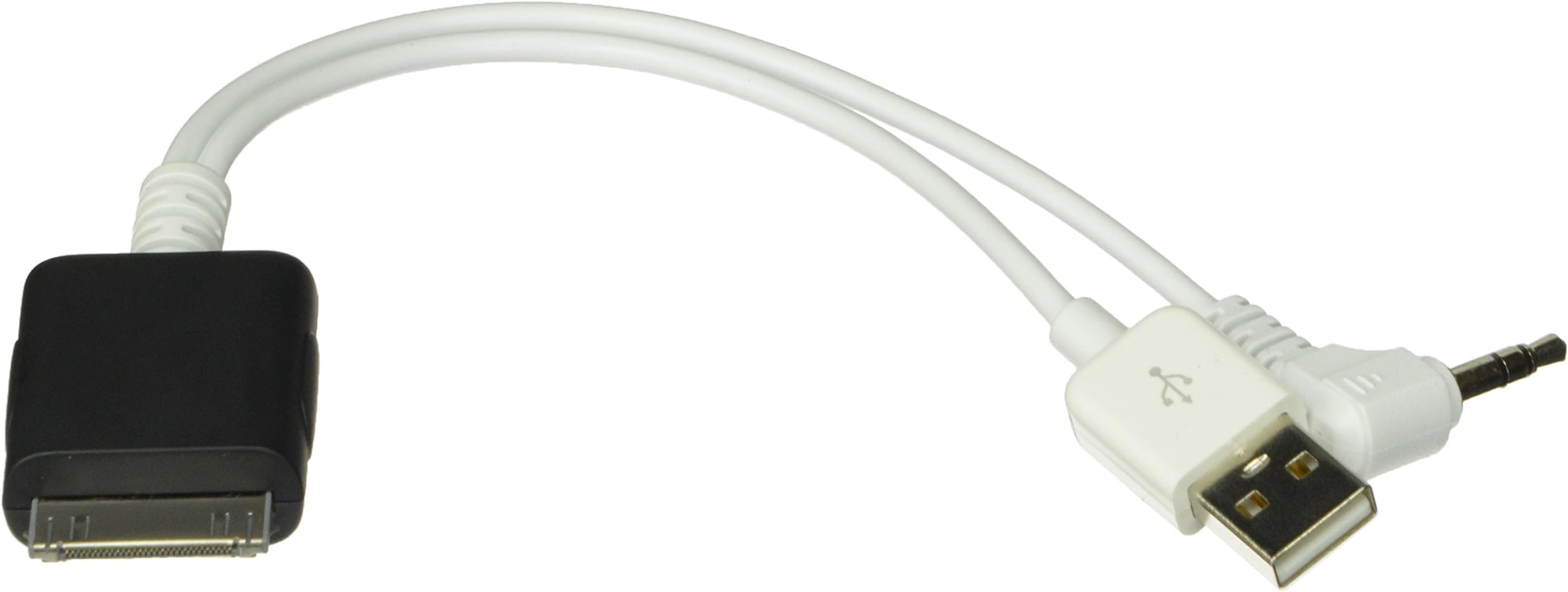 ACDelco 25908035 GM Original Equipment MP3 Player Cable
