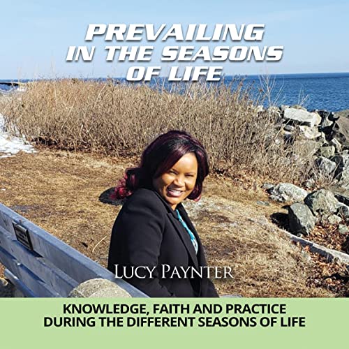 Prevailing in the Seasons of Life cover art