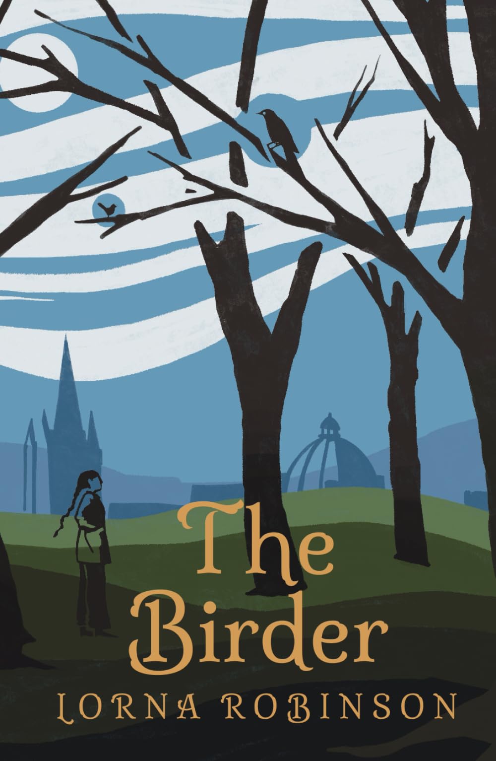The Birder