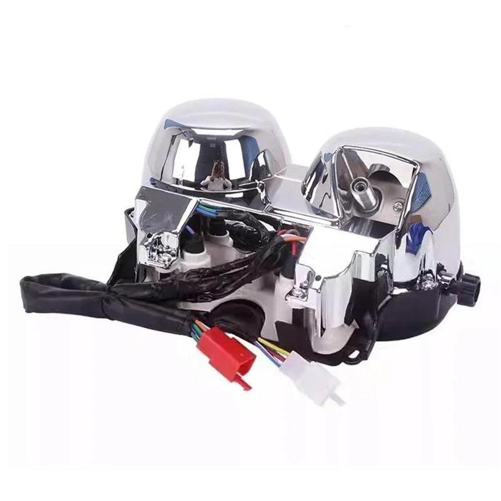 moto Medidor distancia Instrumento Para Honda CB-1 CB 1 1996-1998