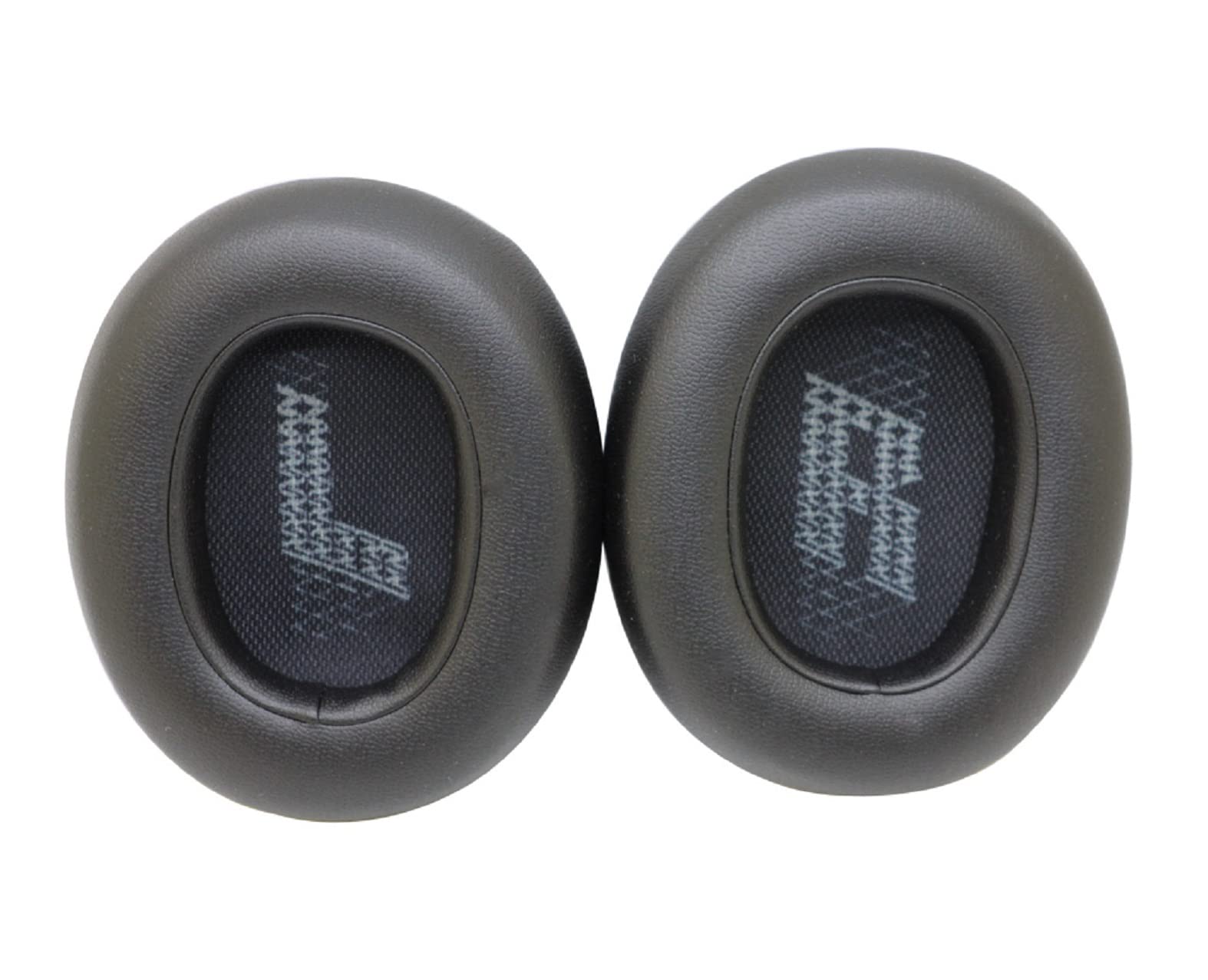 VEKEFFLive 650 Ear Pads for JBL Live 650BTNC Live 650 BT NC Headphone Earpads Replacement Ear Cushion Cover Repair Parts