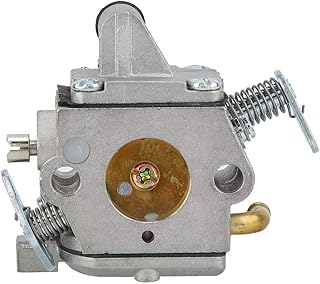 Sistema de abastecimento de combustível de carburador apto para stihl ms170 ms180 017 018 motosserra para stihl 1130-120-0603 para zama c1q-s57b