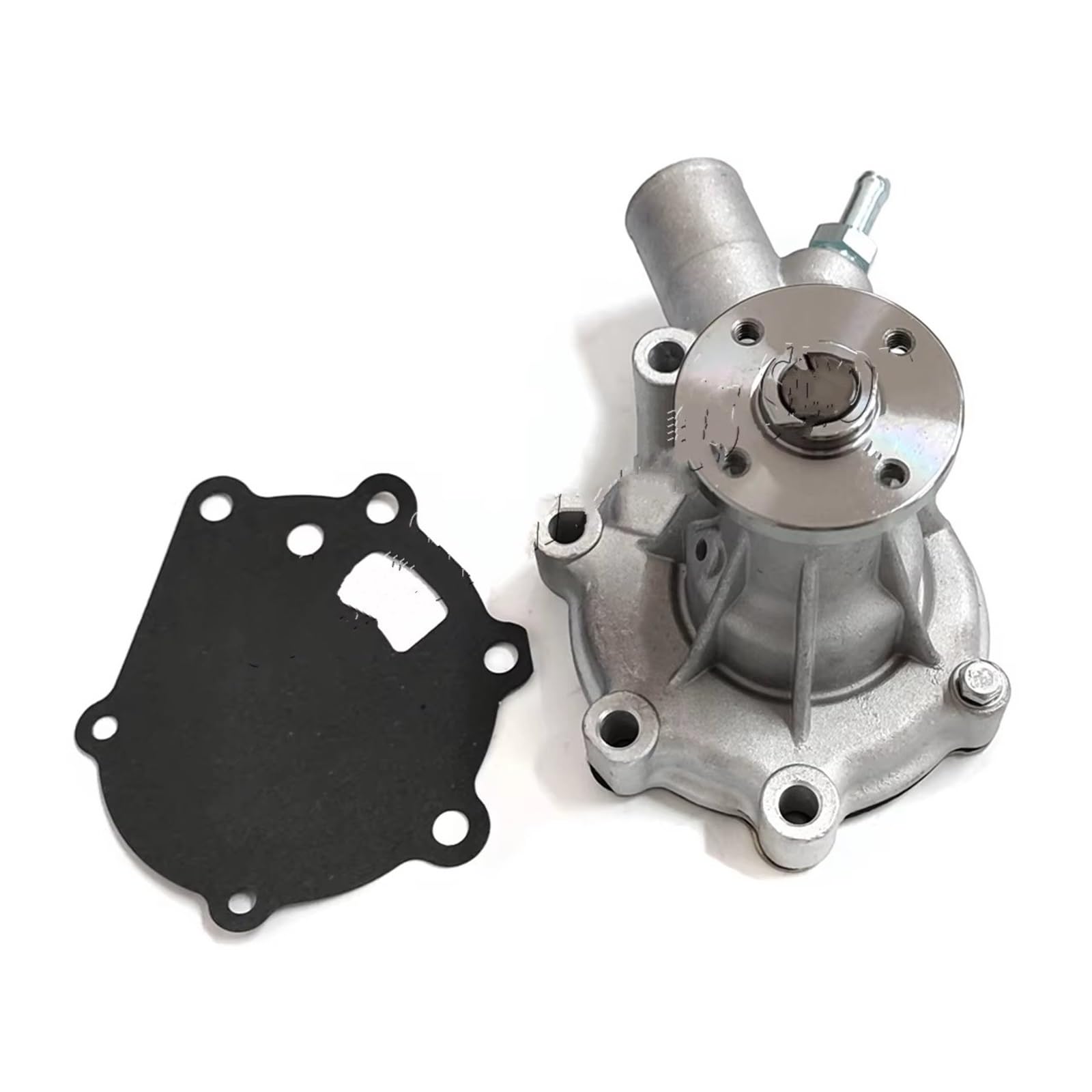 Bomba Agua Auxiliar Bomba Agua MM409302 Para Mitsubishi S4L S3L S3L2 K3B K3C K3D K3E K4F