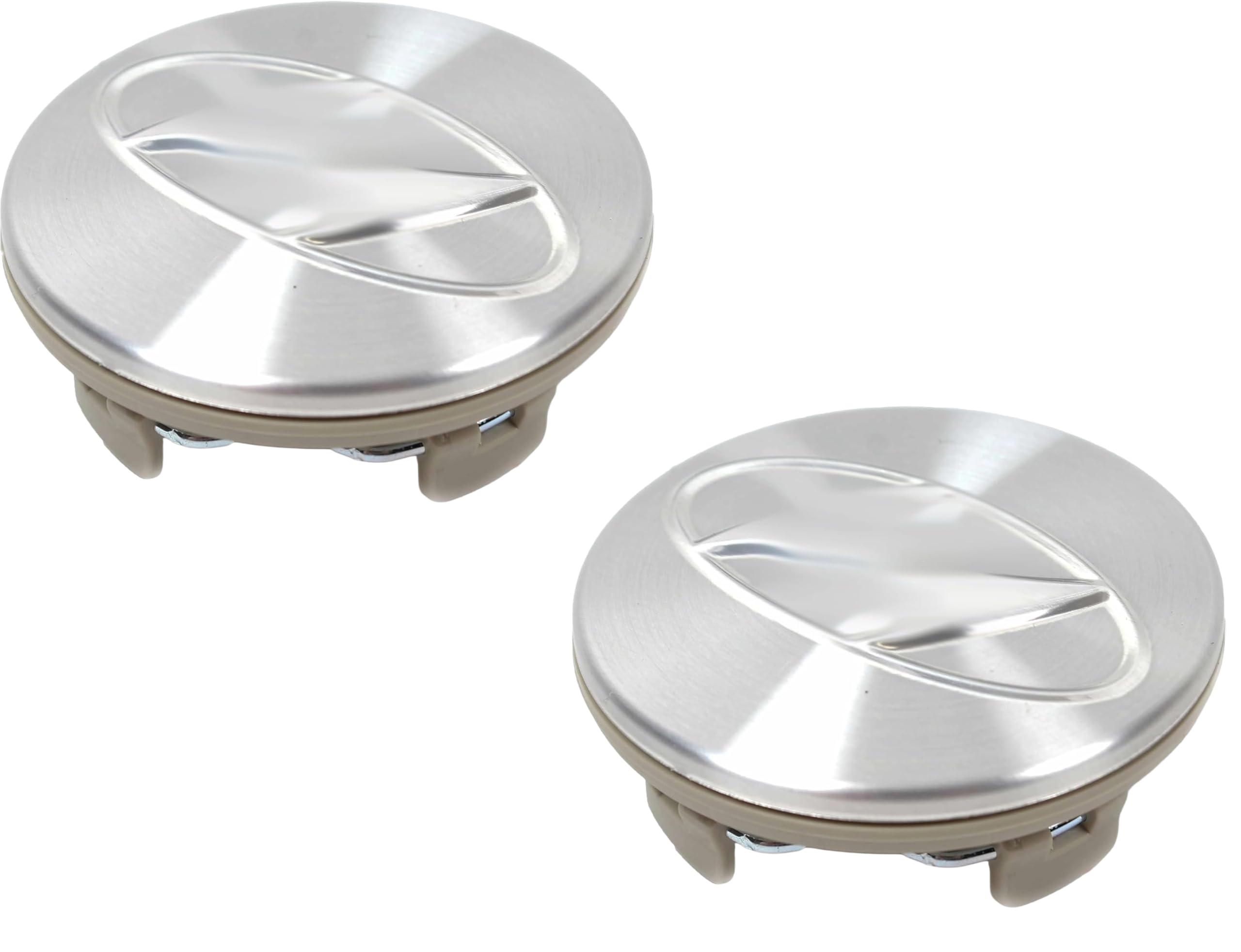 Amazon.com: Genuine OEM 52960-S8100 Wheel Hub Cap 2pcs set