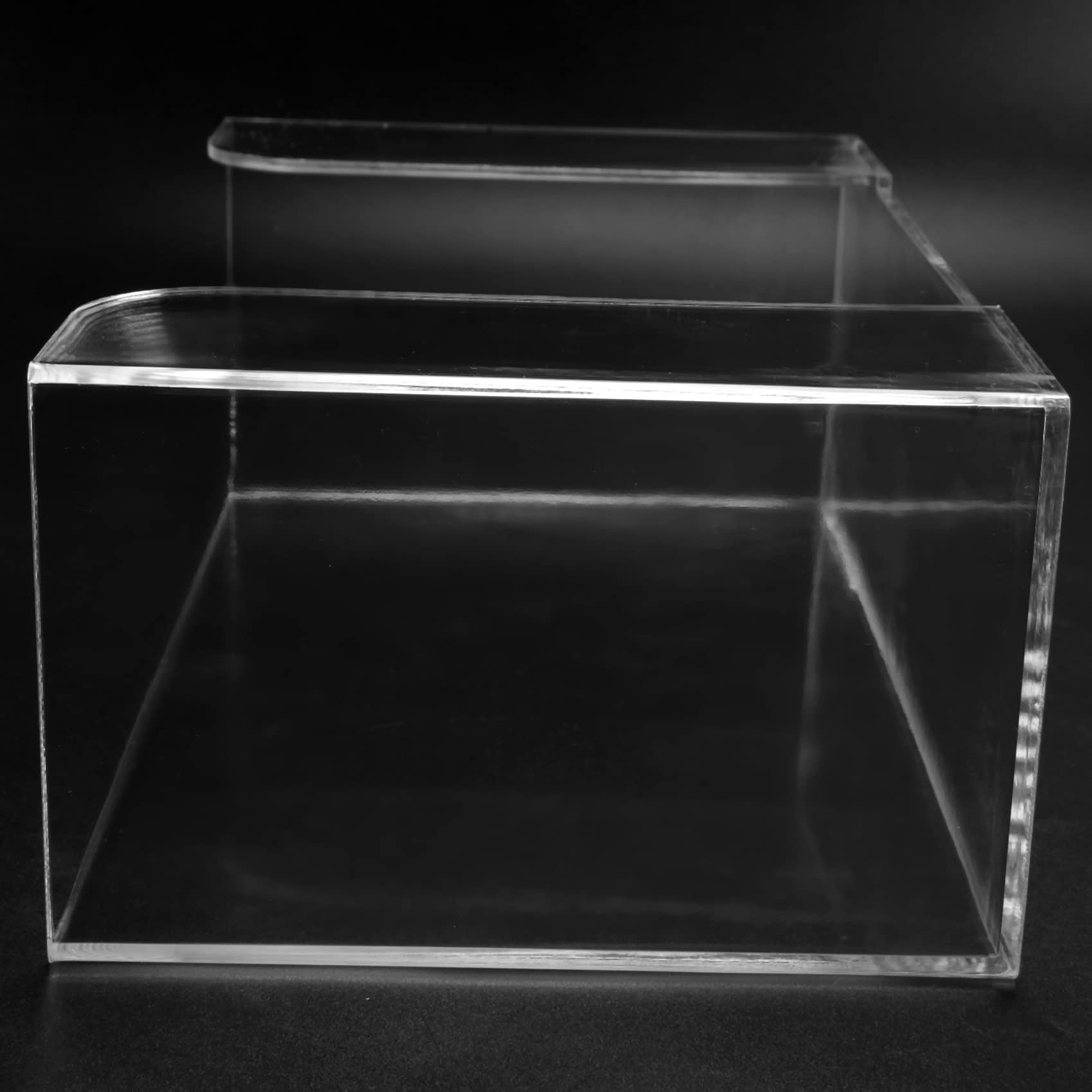 Dispenser Per Asciugamani Di Carta Intercalati Per Bagno In Colore Bianco 268x103x204mm 83789820