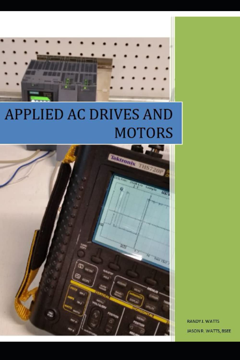 Applied AC Drives and Motors
