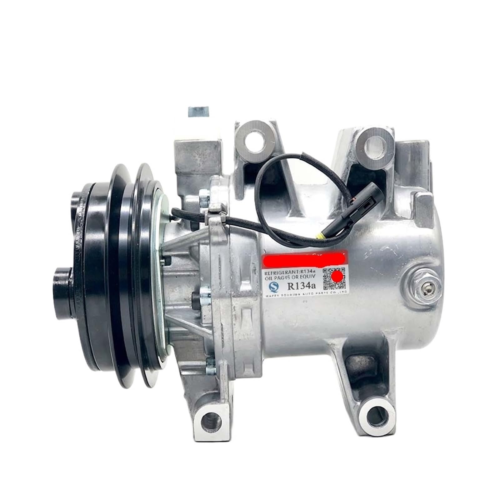 Jweinenl 1Pcs Car Ac Compressor,Compatible For Isuzu,Dmax D-Max 8981028240 9260000C81 5564238052 8981028241 898102-8241 8-98102-824-1