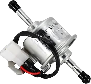 Amazon | 燃料ポンプ RC601-51352 RC601-51350 AM876265 クボタ BX23 Amazon | 燃料ポンプ RC601-51352 RC601-51350 AM876265 クボタ BX23