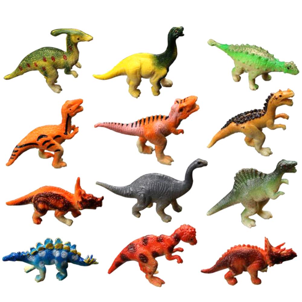 Buy Xinlie Dinosaur Playset Carnotaurus Dinosaur Giant Dinosaur