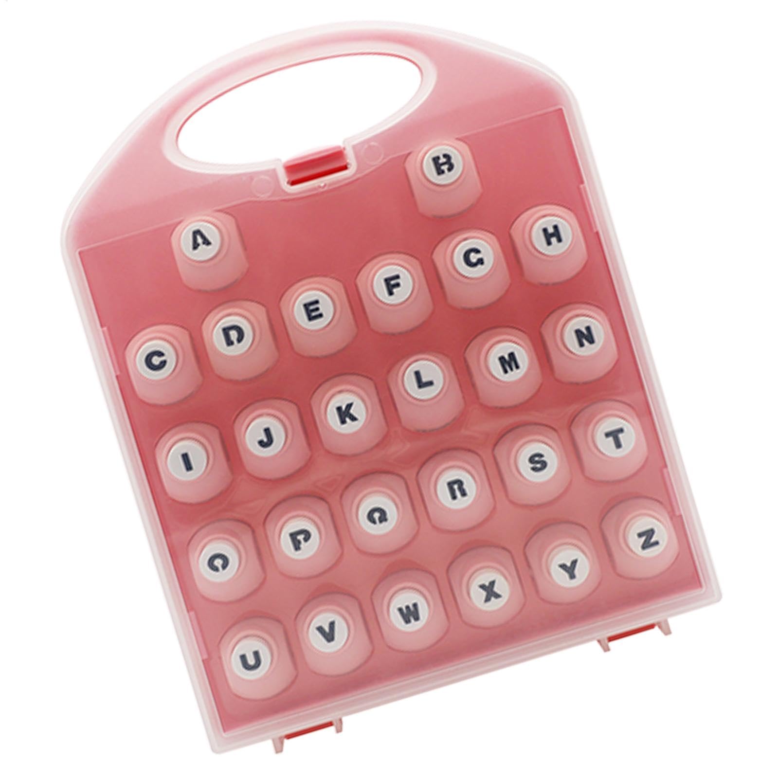 Perforadoras de papel para álbumes de recortes, juego de perforadoras de