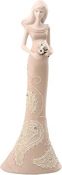 Little Things Mean A LOT beklemeyin Mutter fig r, 20,3 cm,  i ek