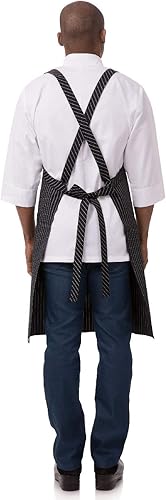 Miniatura 8 de Chef Works - Delantal unisex