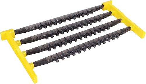 Miniatura 4 de Kit de cría de reina, copas de células de abeja, sistema de cultivo de Queen Cage Kit de injerto de abeja Kit de cría marco de cría Apicultura