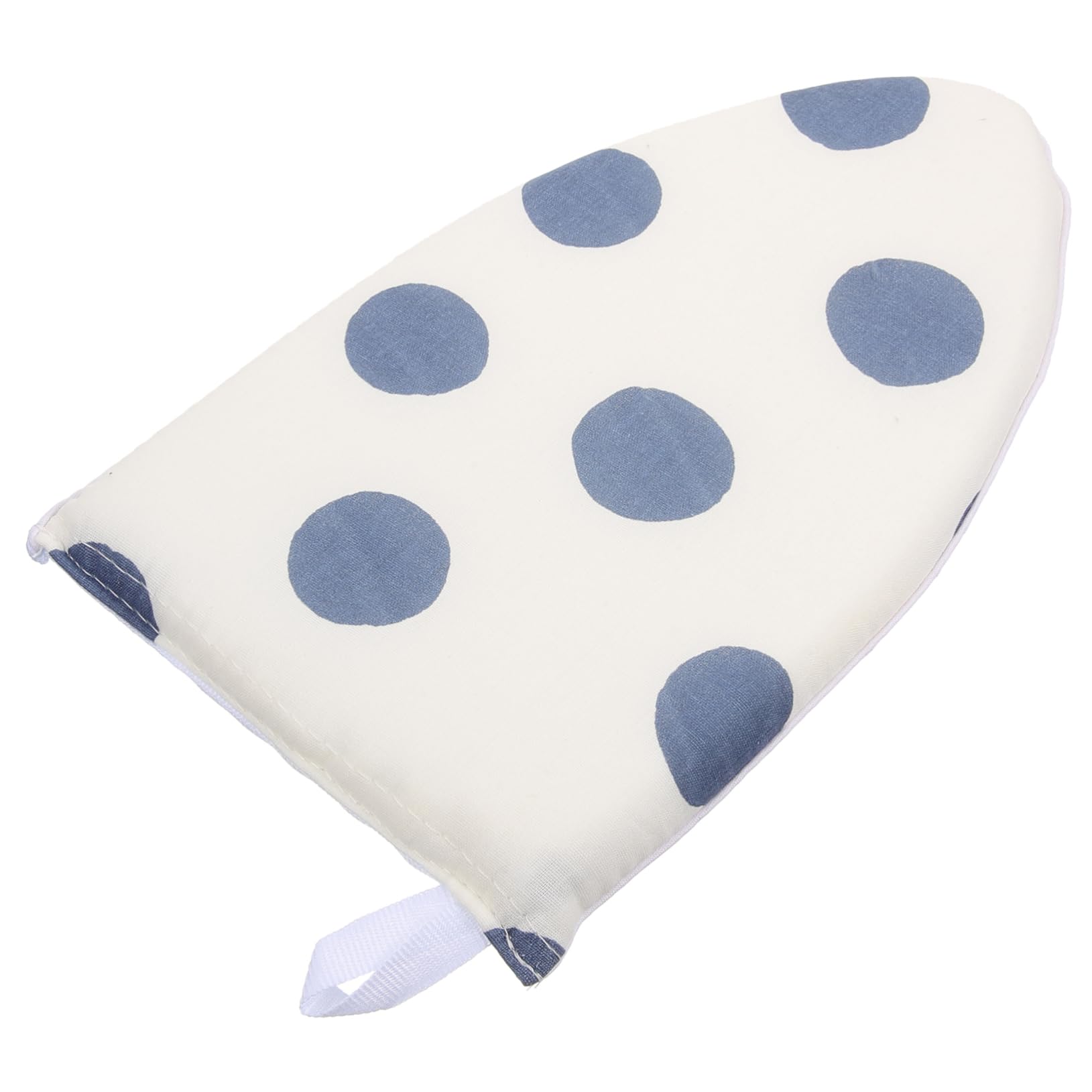 CIYODO Garment Steamer Ironing Mitt Heat Resistant Protective Glove for All Steam Irons and Breathable Design Comfortable Grip for Travel and Home Use