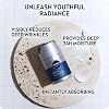 NIVEA MEN Anti-Age Hyaluron SPF15 Moisturising Face Cream (50ml), Anti Wrinkle Face Cream with Hyaluronic Acid and Pro-Retinol, Men's Moisturiser Visibly Reduces Deep Wrinkles and Firms Skin