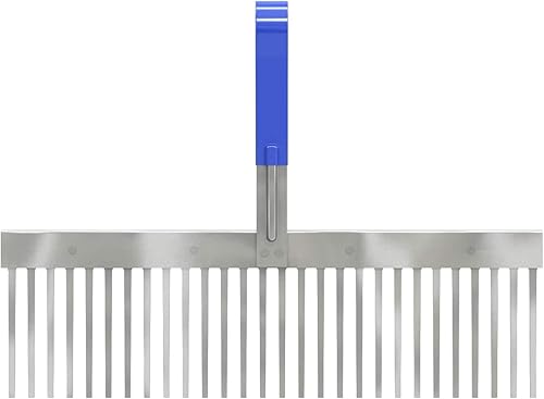 Bon Tool Escarificador de paneles de yeso