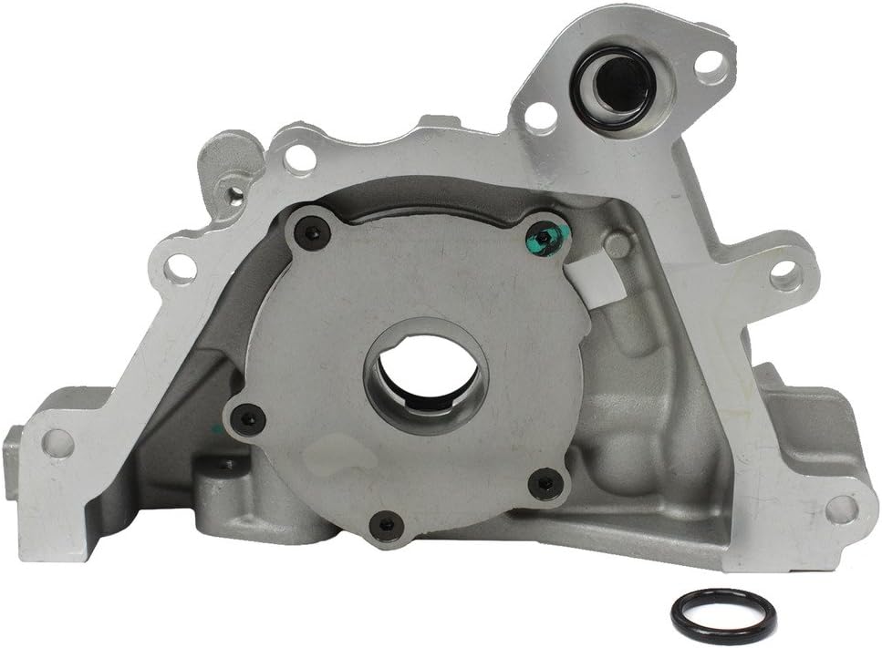 DNJ OP151B Oil Pumps/For 01-02 Chrysler/PT Cruiser 2.4L L4 DOHC, 2429cc, 148cid, Naturally Aspirated