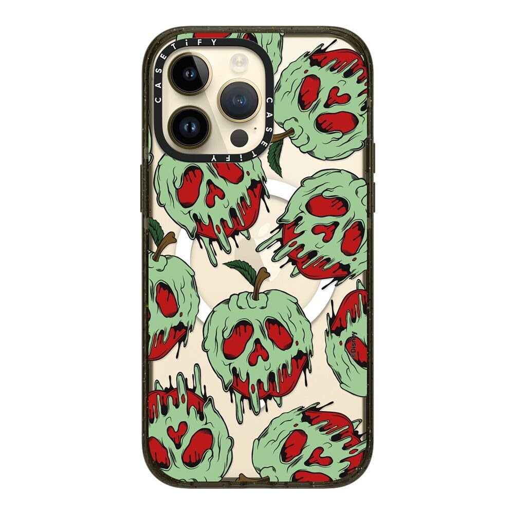 Amazon.com: CASETiFY Impact iPhone 14 Pro Max Case [Villains