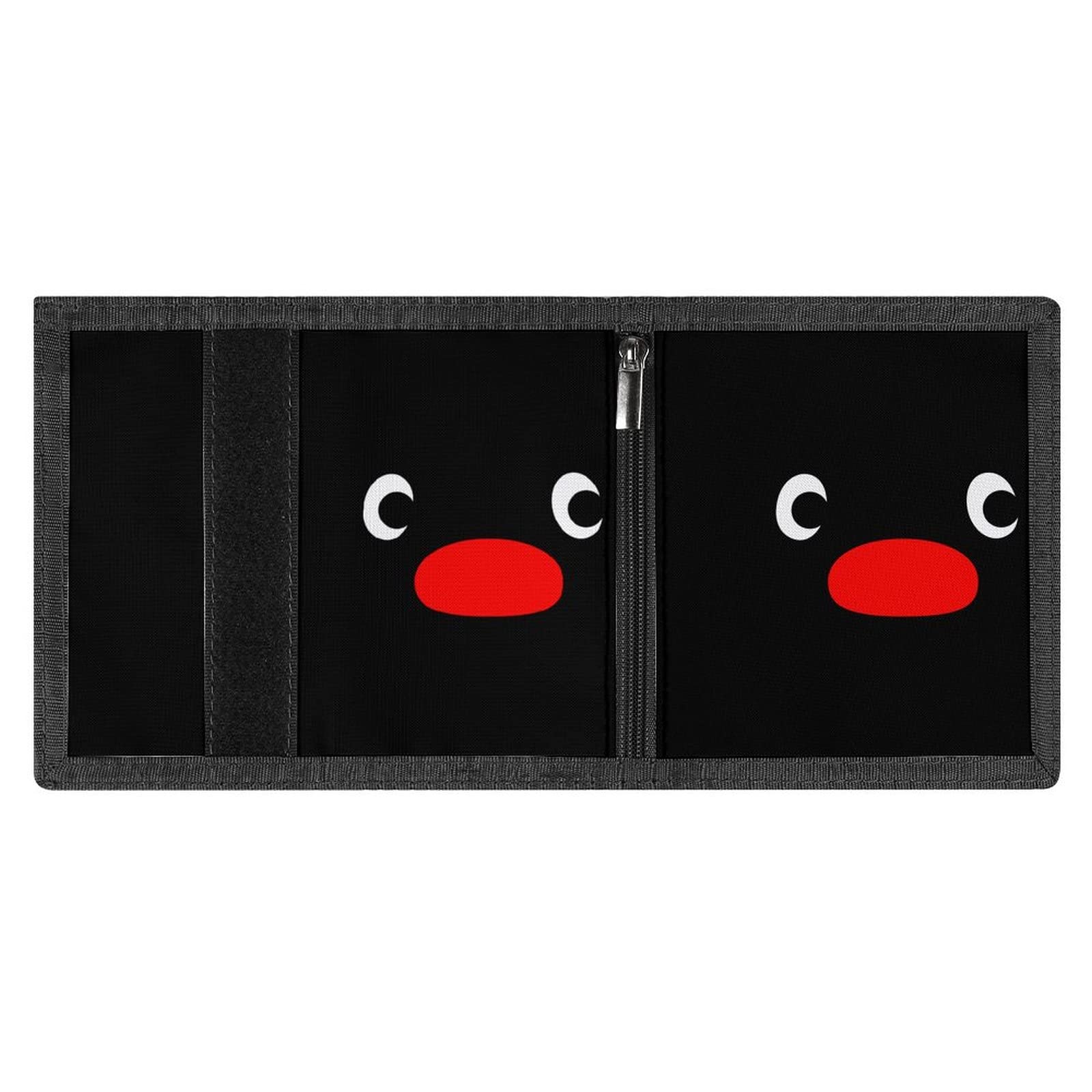 ピングー三つ折り財布 Amazon.co.jp: 財布 ピングー キャラクター ペンギン 三つ折り