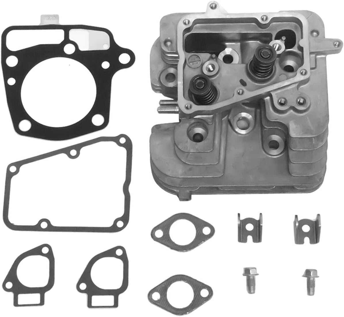 Kawasaki Genuine OEM Cylinder Head #2 99999-0628 FR FS FX651V-730V Engines
