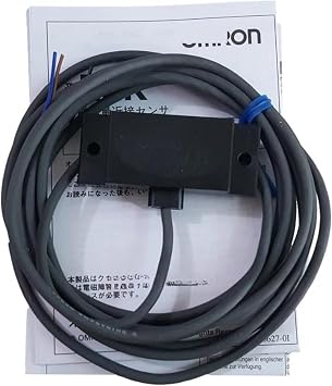 E2K-F10MC1 Npn Type Photoelectric Proximity Sensor Switch 2M 10-30V DC NO