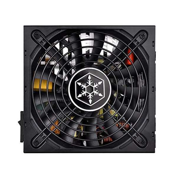 SilverStone Technology SST-SX800-LTI v1.2 - Image 3