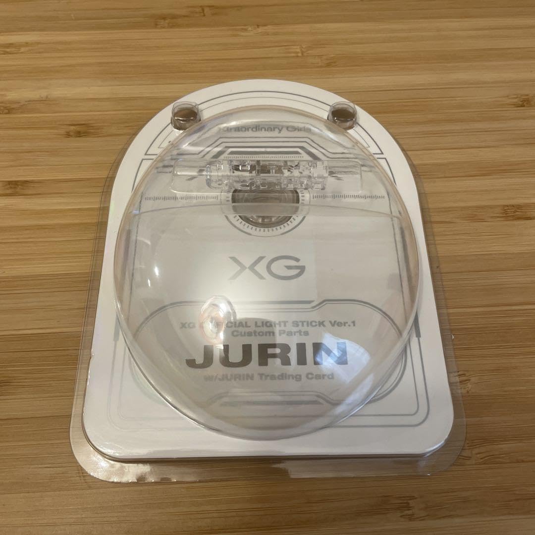 Amazon.co.jp: XG ペンライト JURINセット : おもちゃ