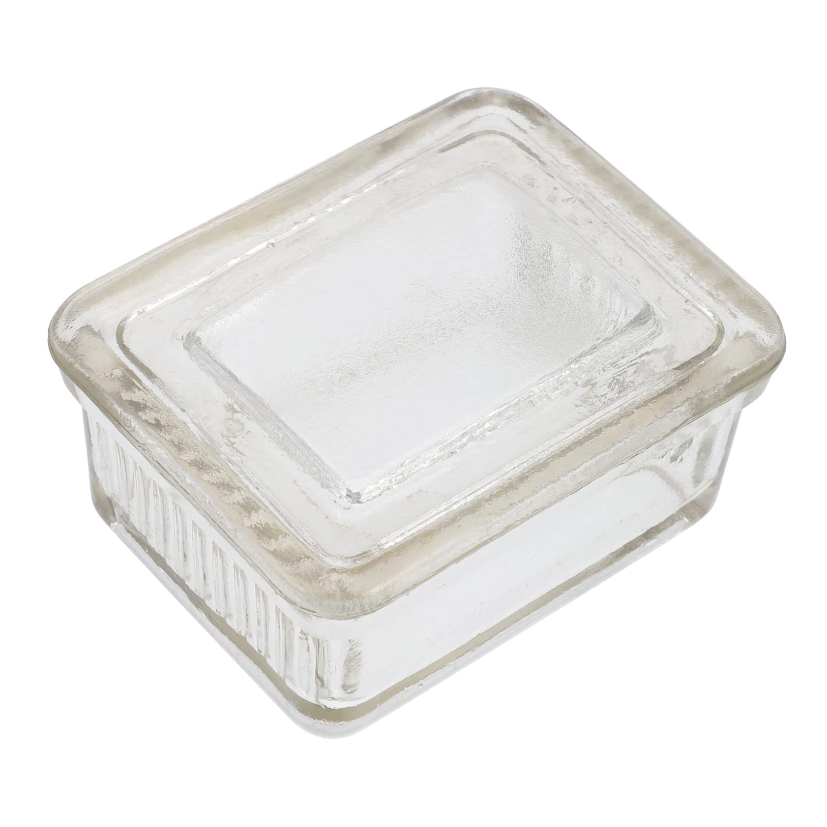 Buy Glass Staining Jar Staining Tank Transparent Staining