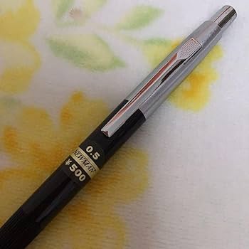 ニューマン　シャープペンシル　0.5 NEWMAN シャーペン Amazon.co.jp: ニューマン NEWMAN 0.5 シャーペン 格子柄 昭和