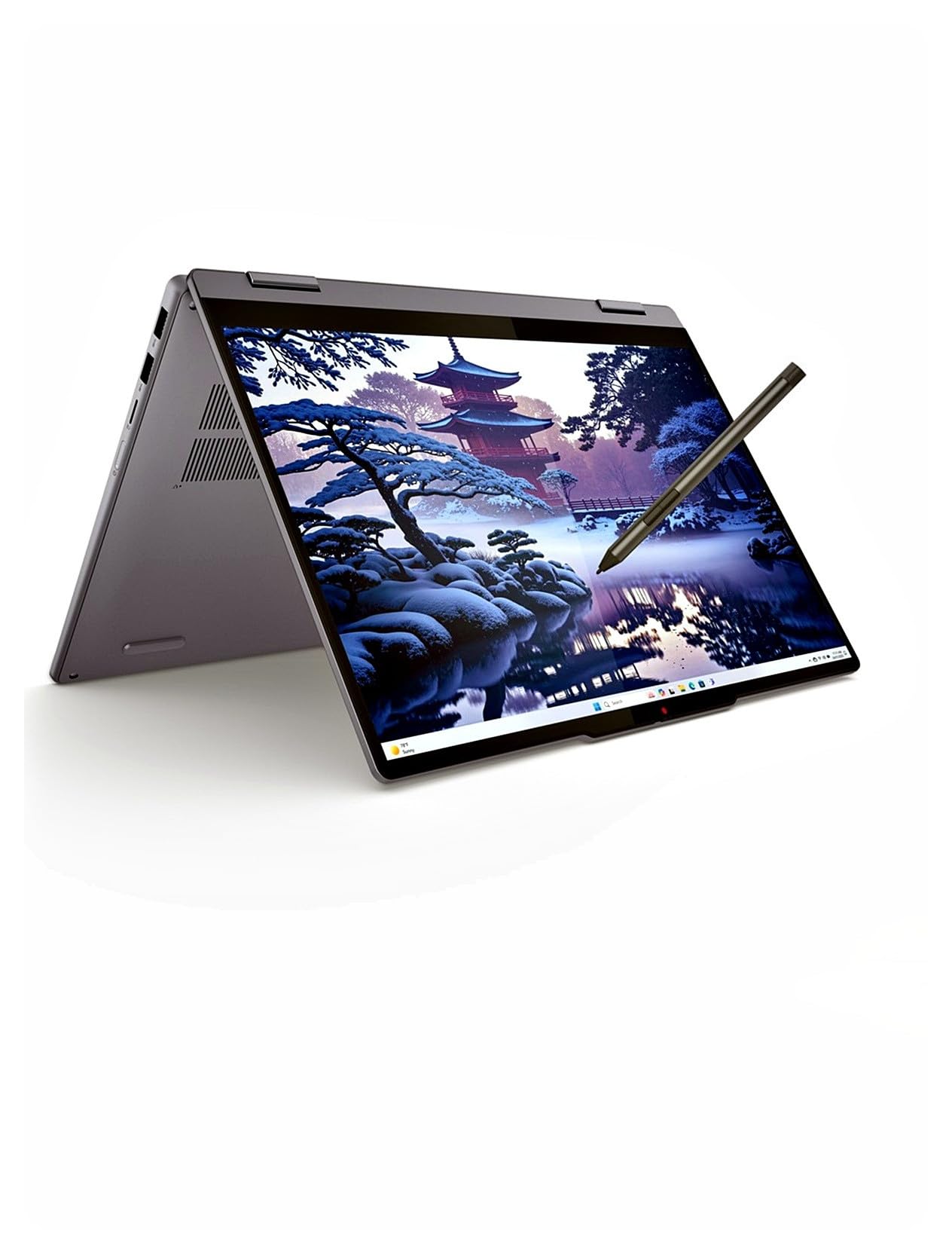 Lenovo IdeaPad 5 2in1 İntel Core Ultra 5 225U 16GB 512GB SSD