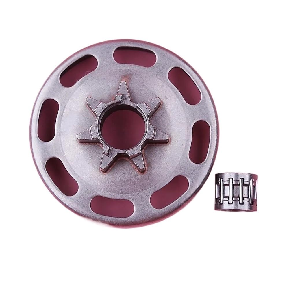 Pièces de rechange kit tambour d'embrayage tronçonneuse 435 440 et CS2240 de rechange