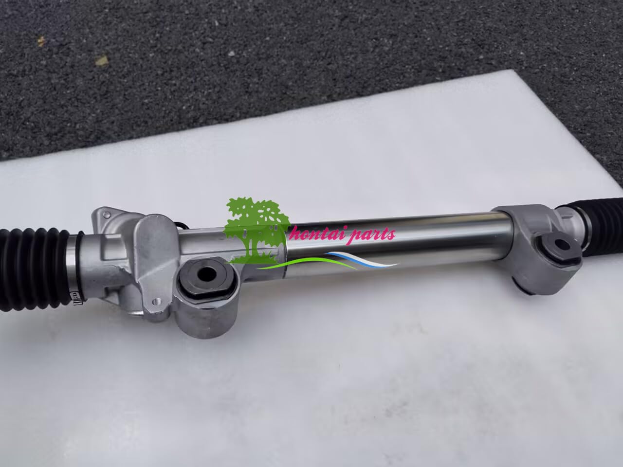 Amazon.com: New Power Steering Rack Gear Replacement Parts for