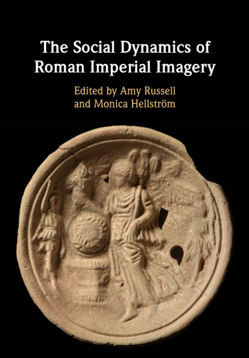 The Social Dynamics of Roman Imperial Imagery
