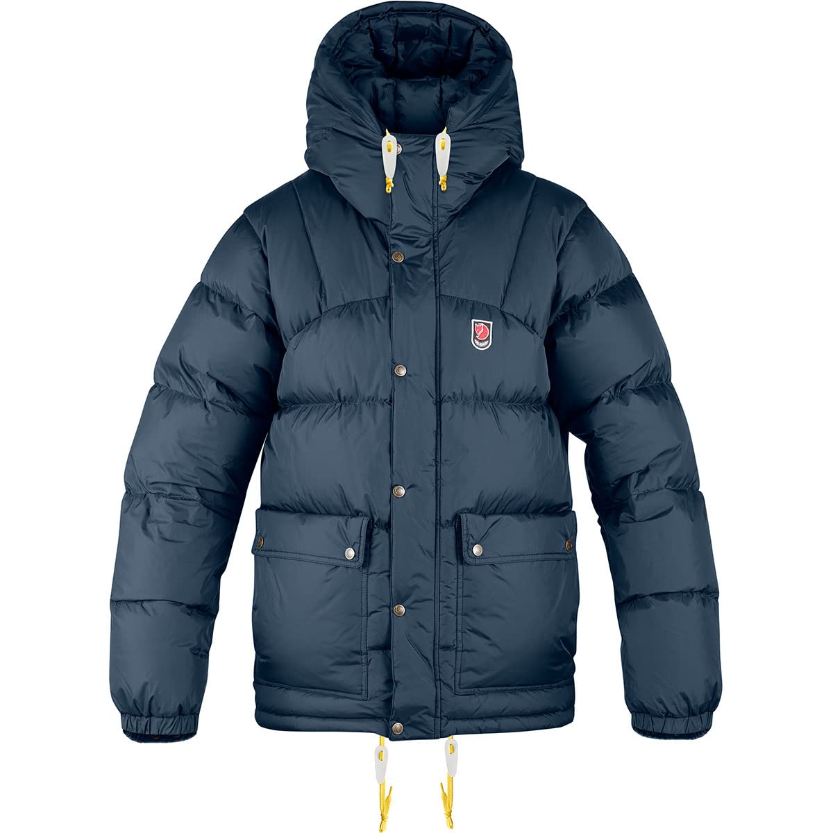 Fjallraven mens Expedition Down Lite Jacket