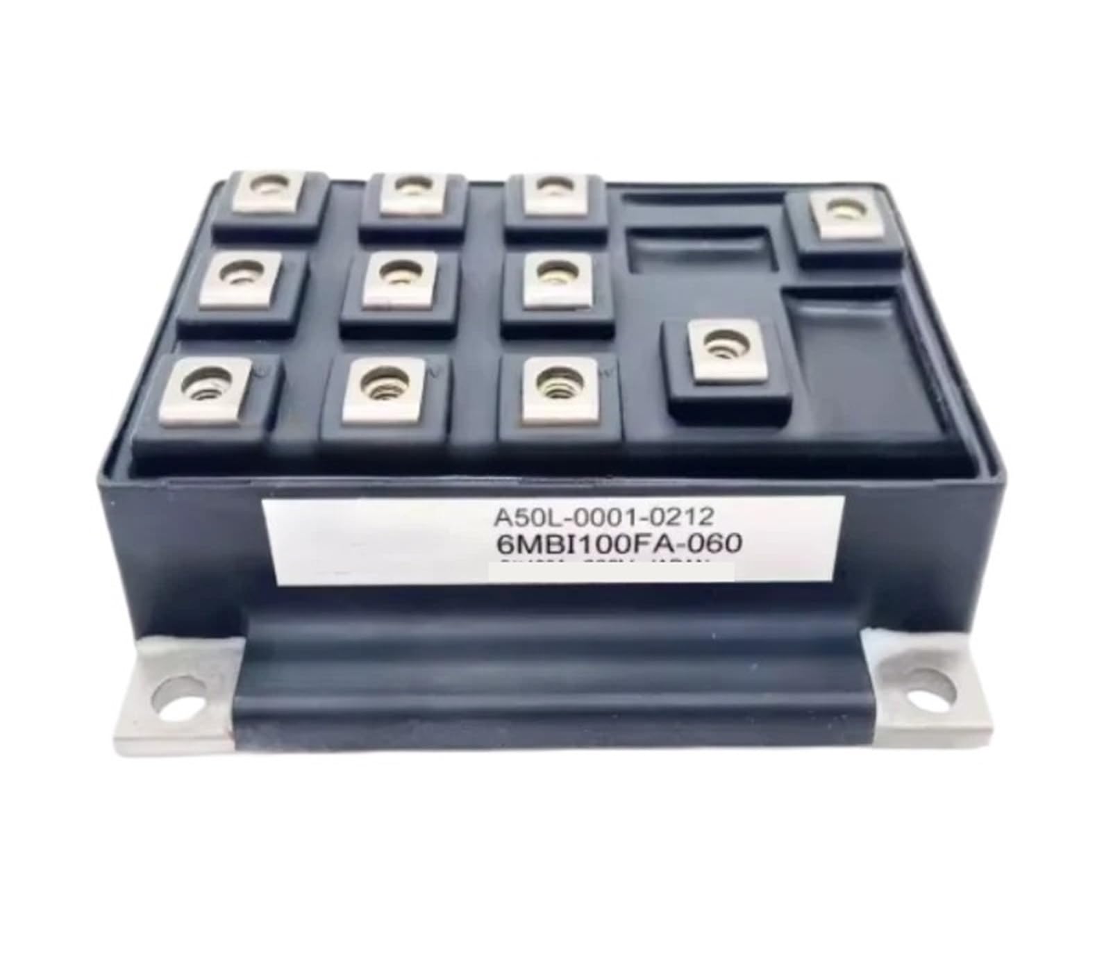 CNE72JUSK Module 6MBI100FA-060